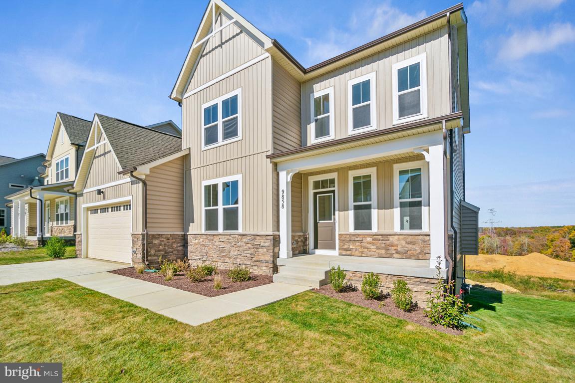 9858 Selkie Ln