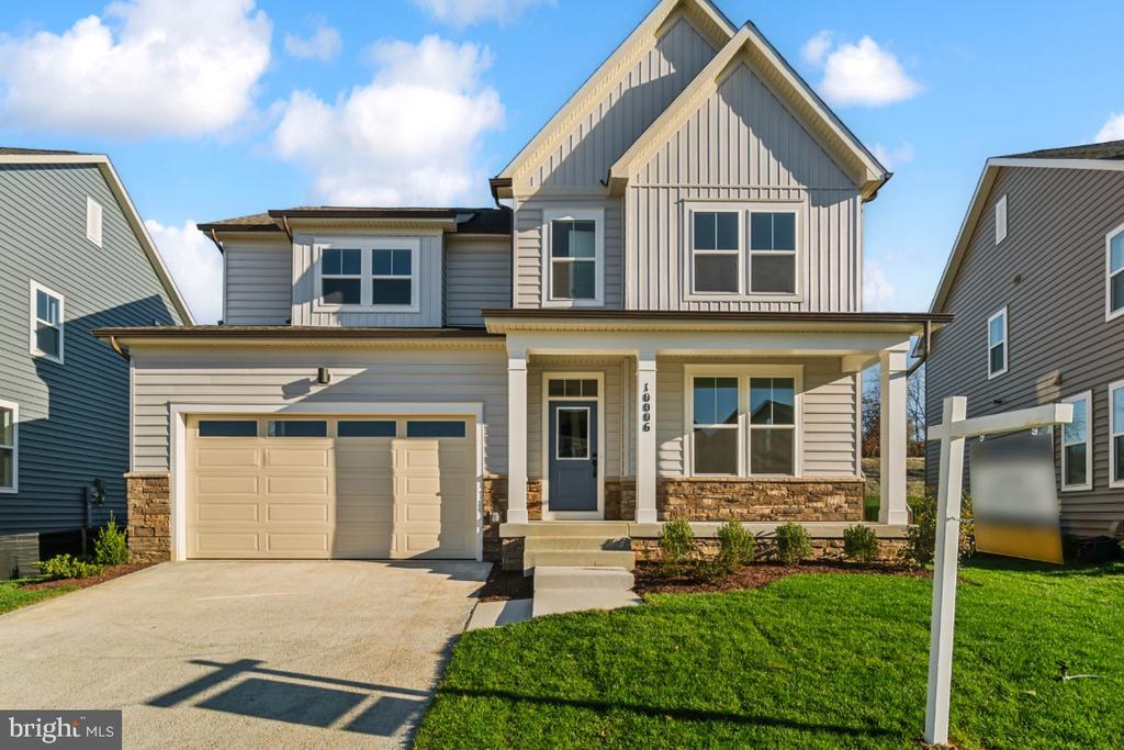 10006 Selkie Ln
