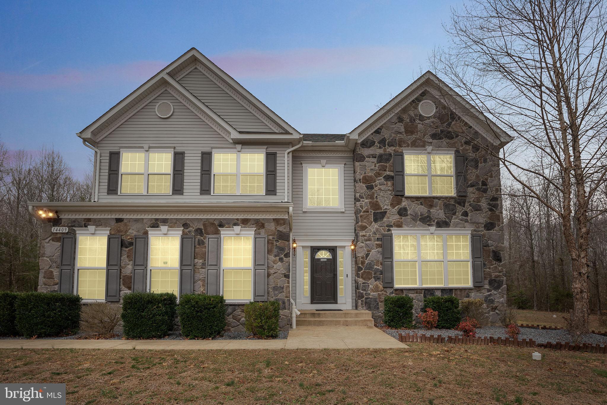 14409 FRONTIER TRAILS COURT