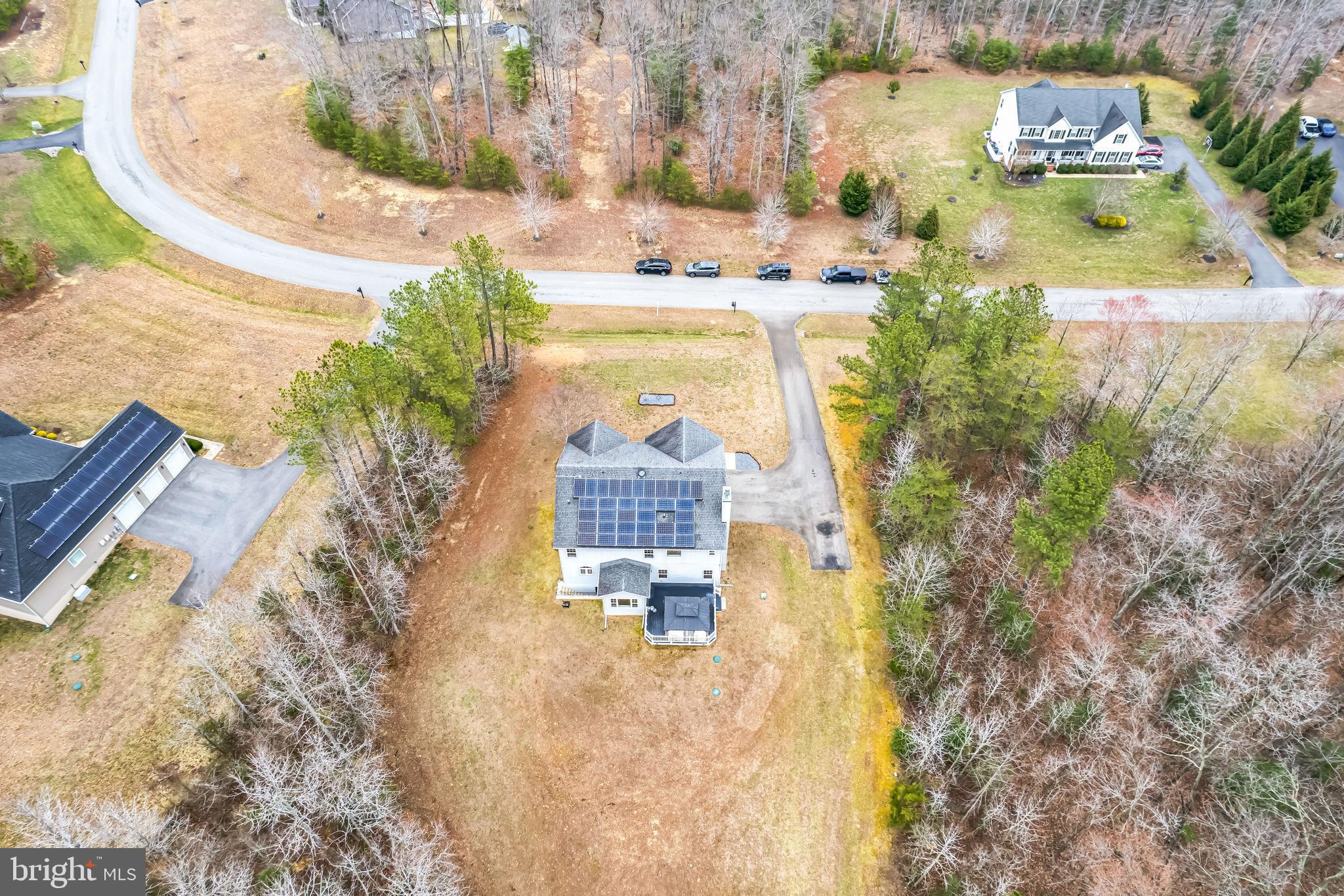 14409 FRONTIER TRAILS COURT