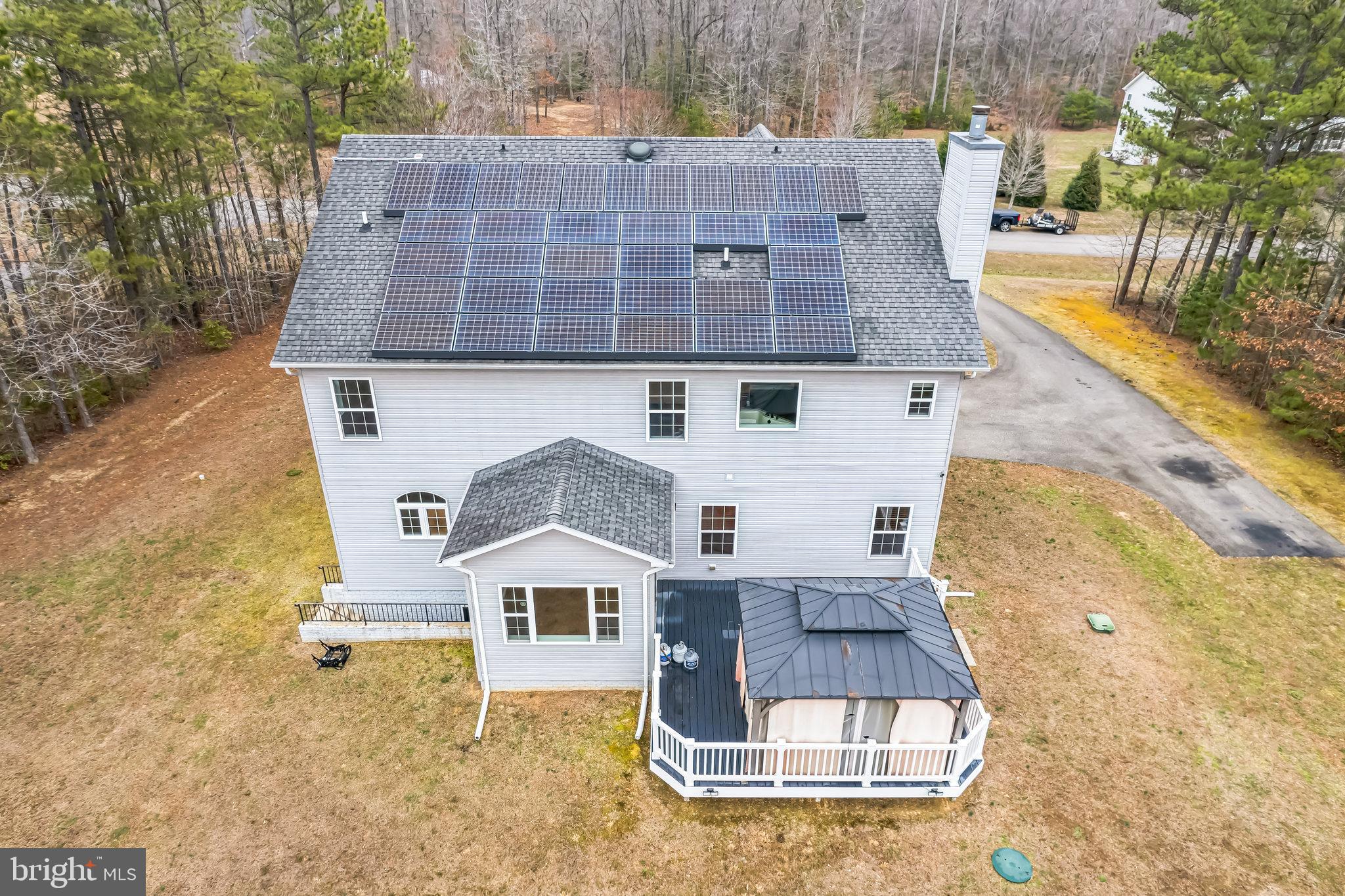 14409 FRONTIER TRAILS COURT