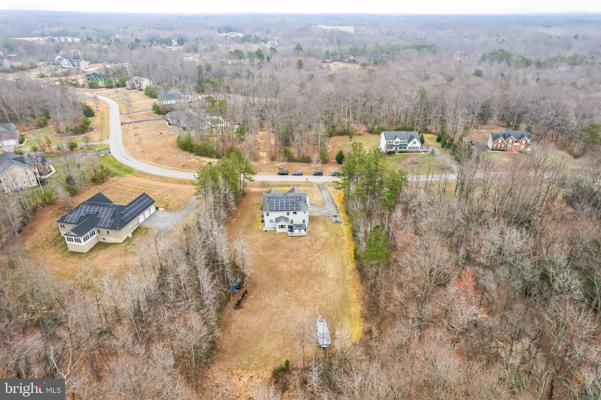 14409 FRONTIER TRAILS COURT