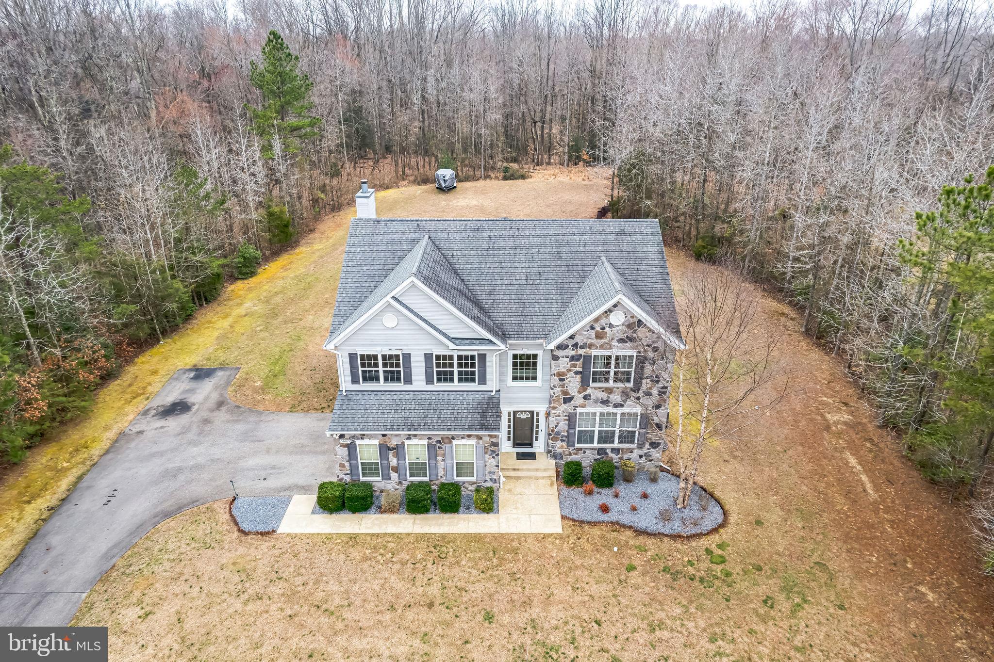 14409 FRONTIER TRAILS COURT