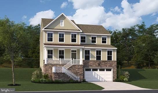 9829 Stonehaven Ct