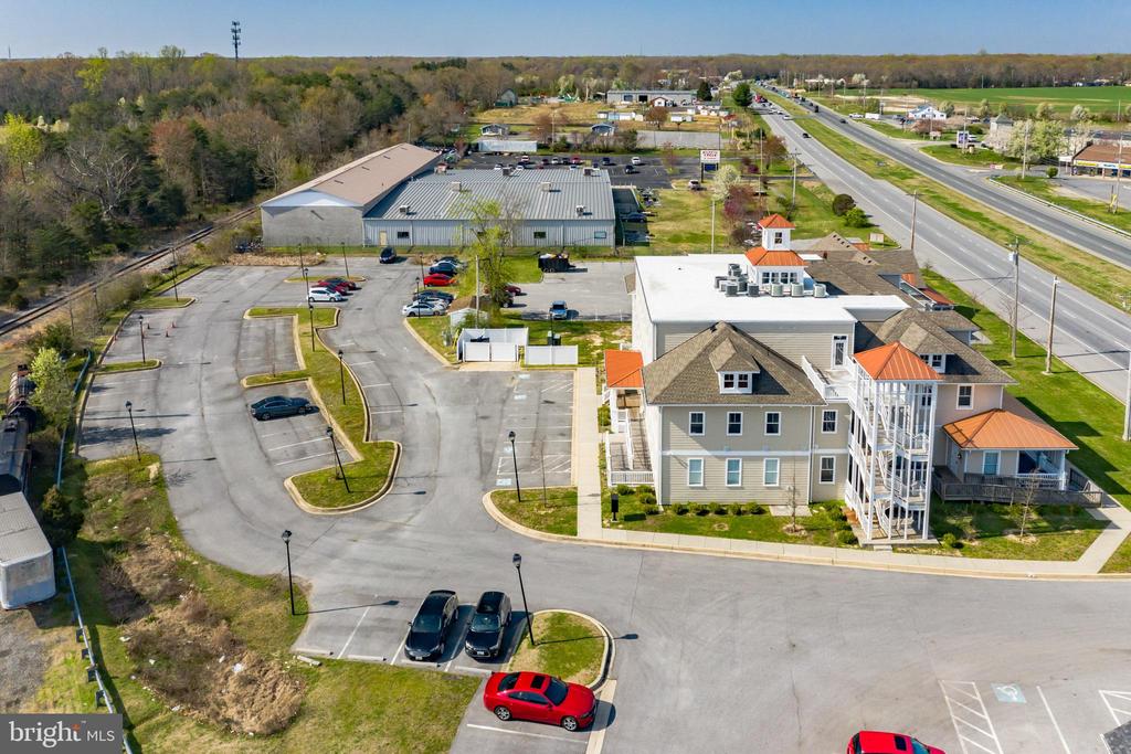 4550 Crain Hwy