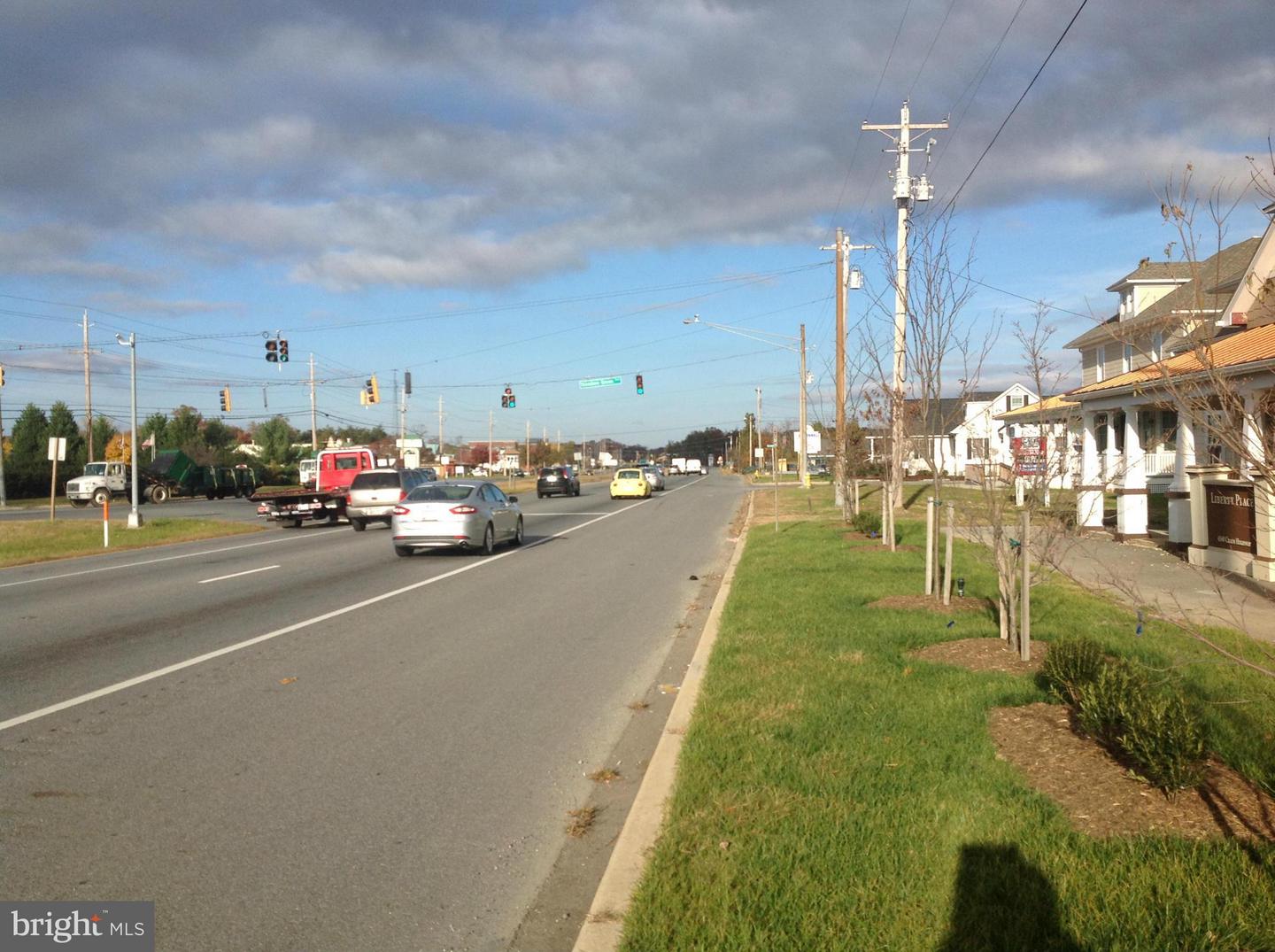 4550 Crain Hwy