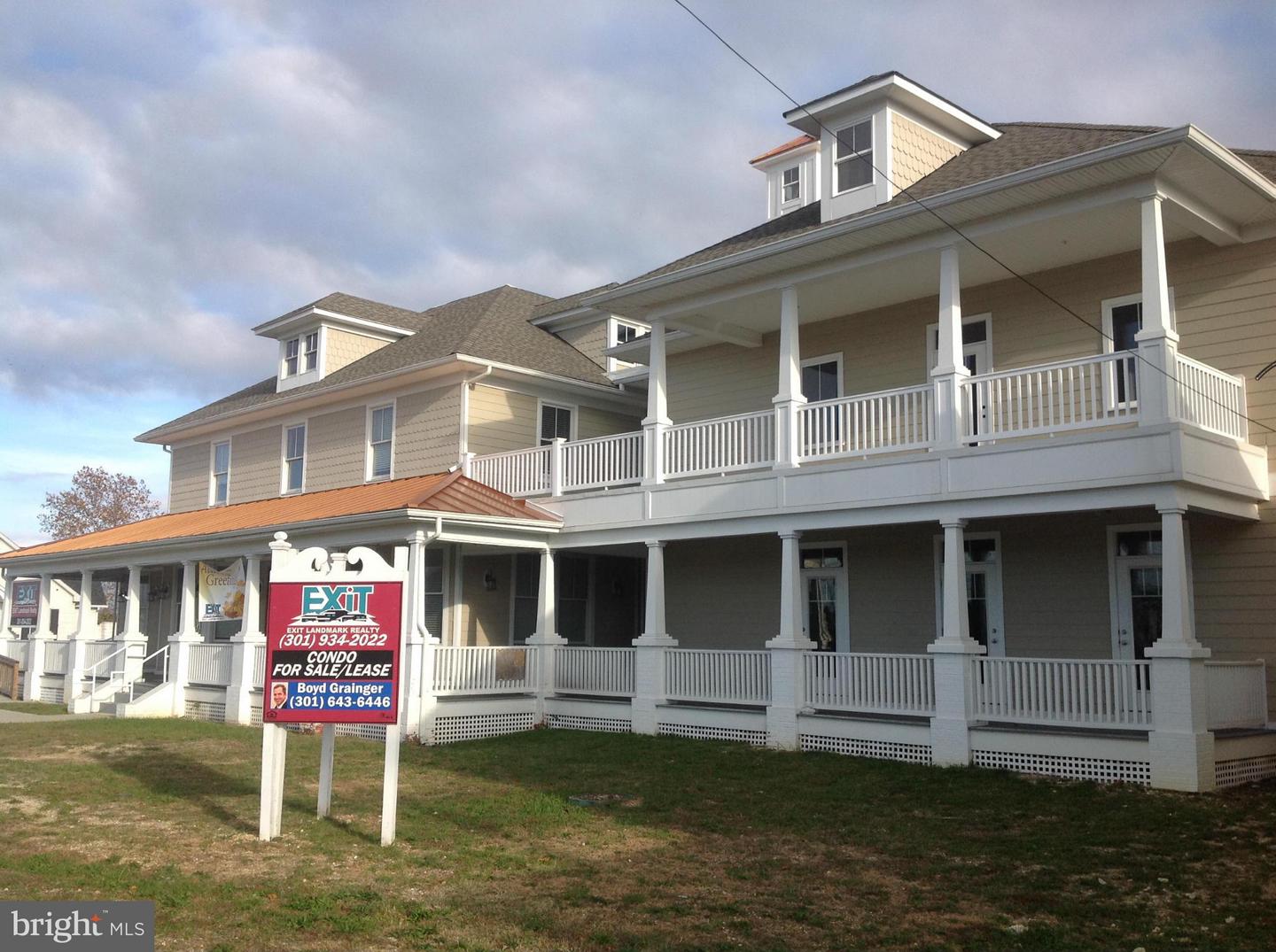 4550 Crain Hwy