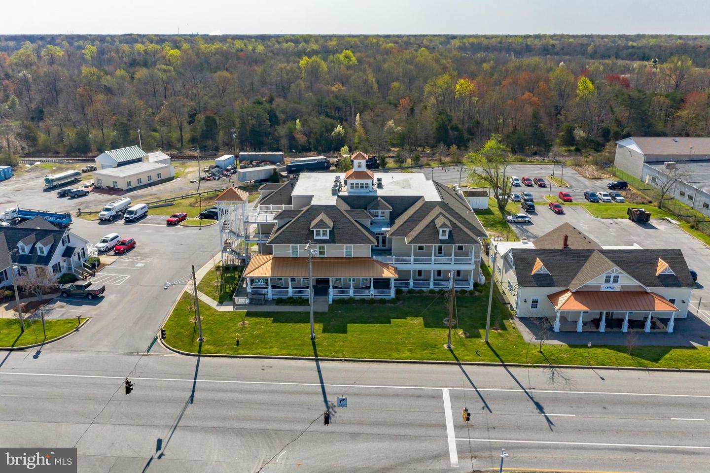 4550 Crain Hwy