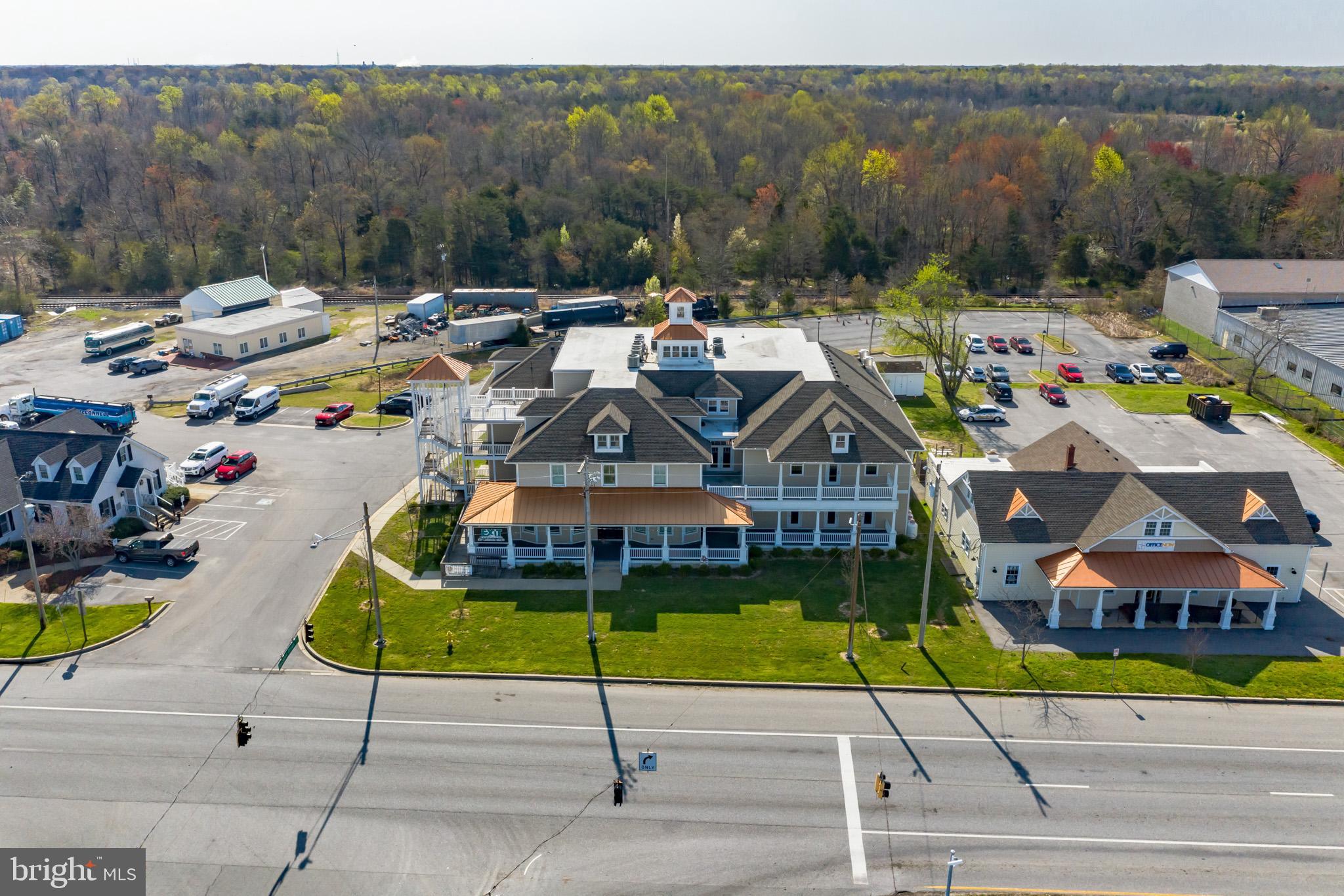 4550 Crain Hwy