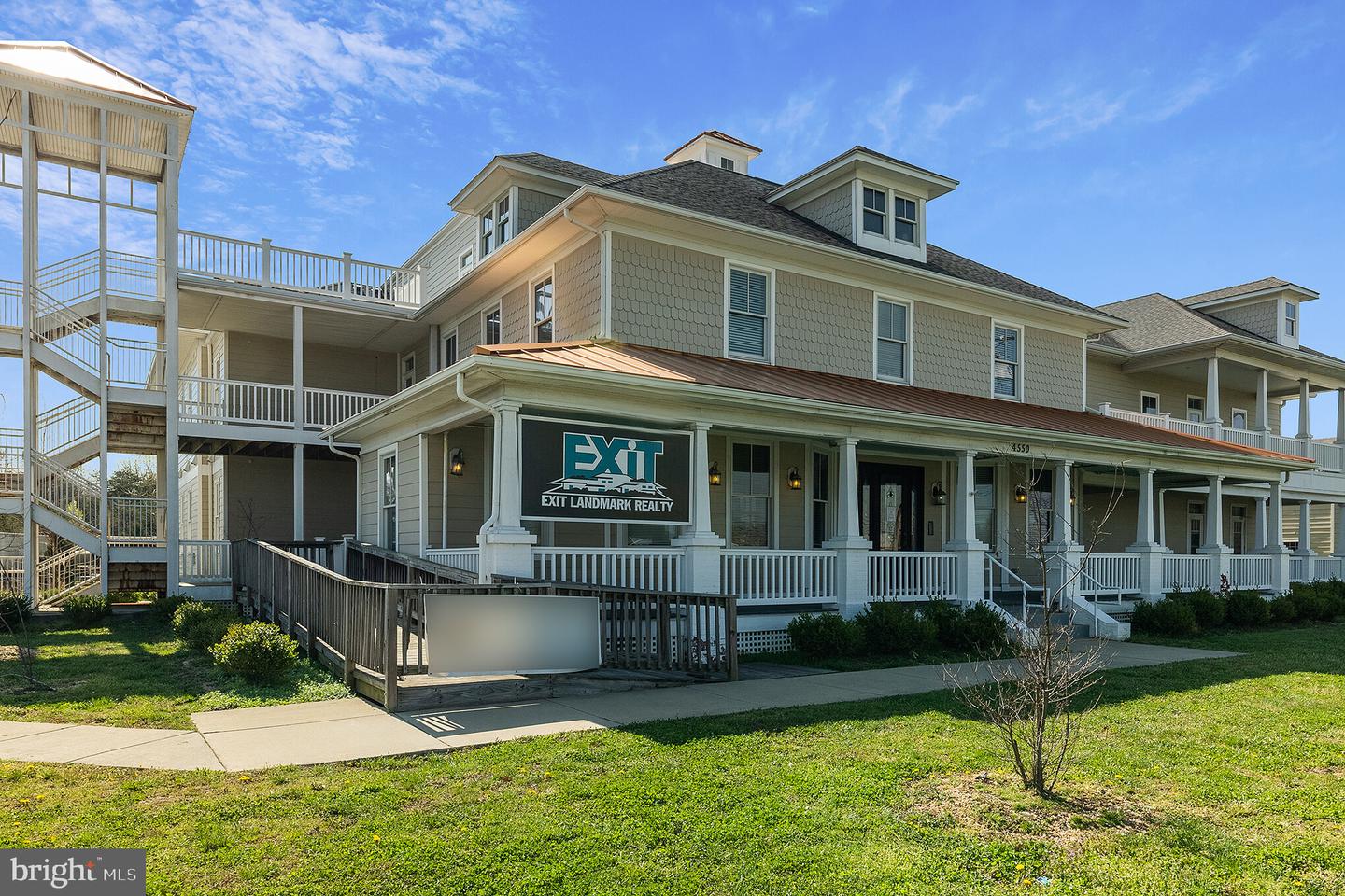 4550 Crain Hwy