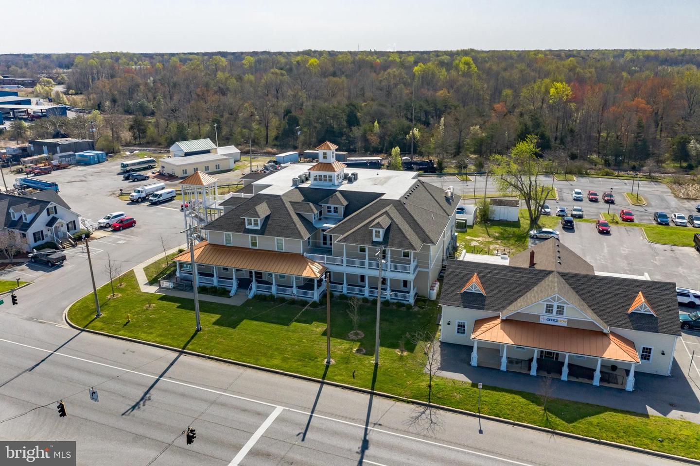 4550 Crain Hwy