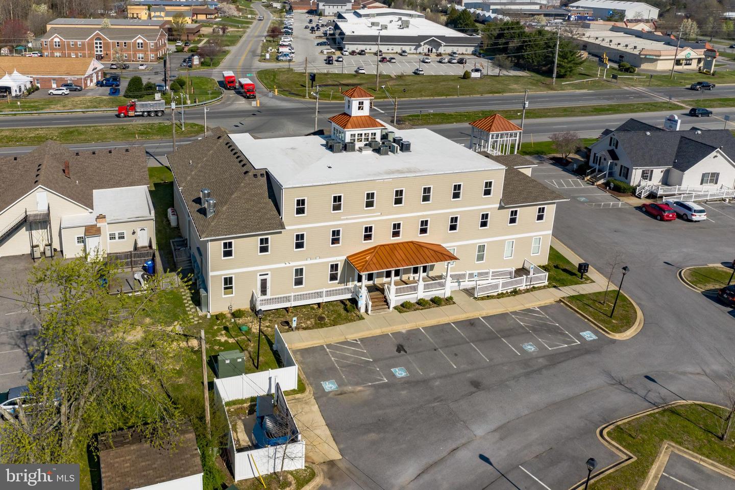 4550 Crain Hwy