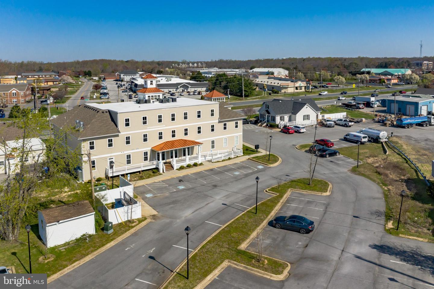 4550 Crain Hwy