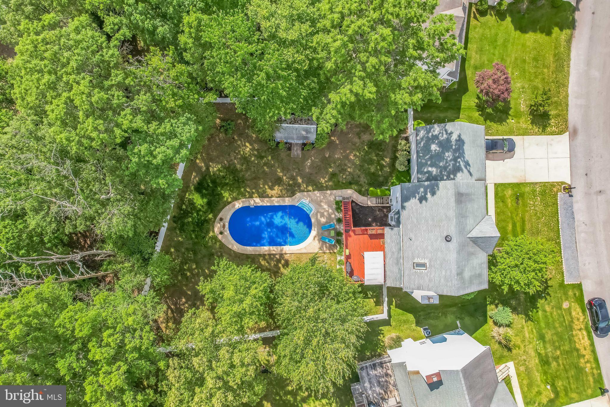 2723 Burning Oak Dr