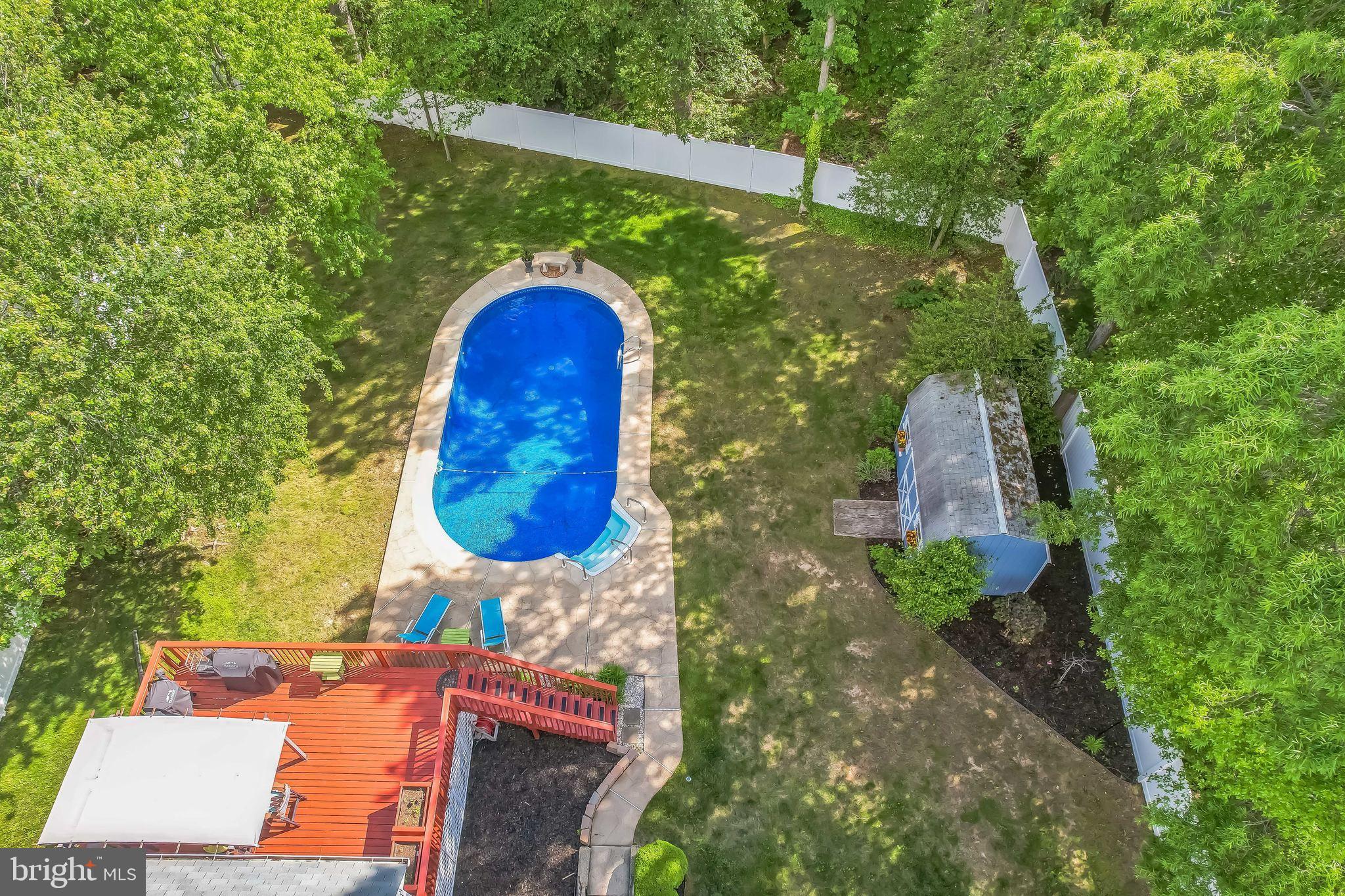 2723 Burning Oak Dr