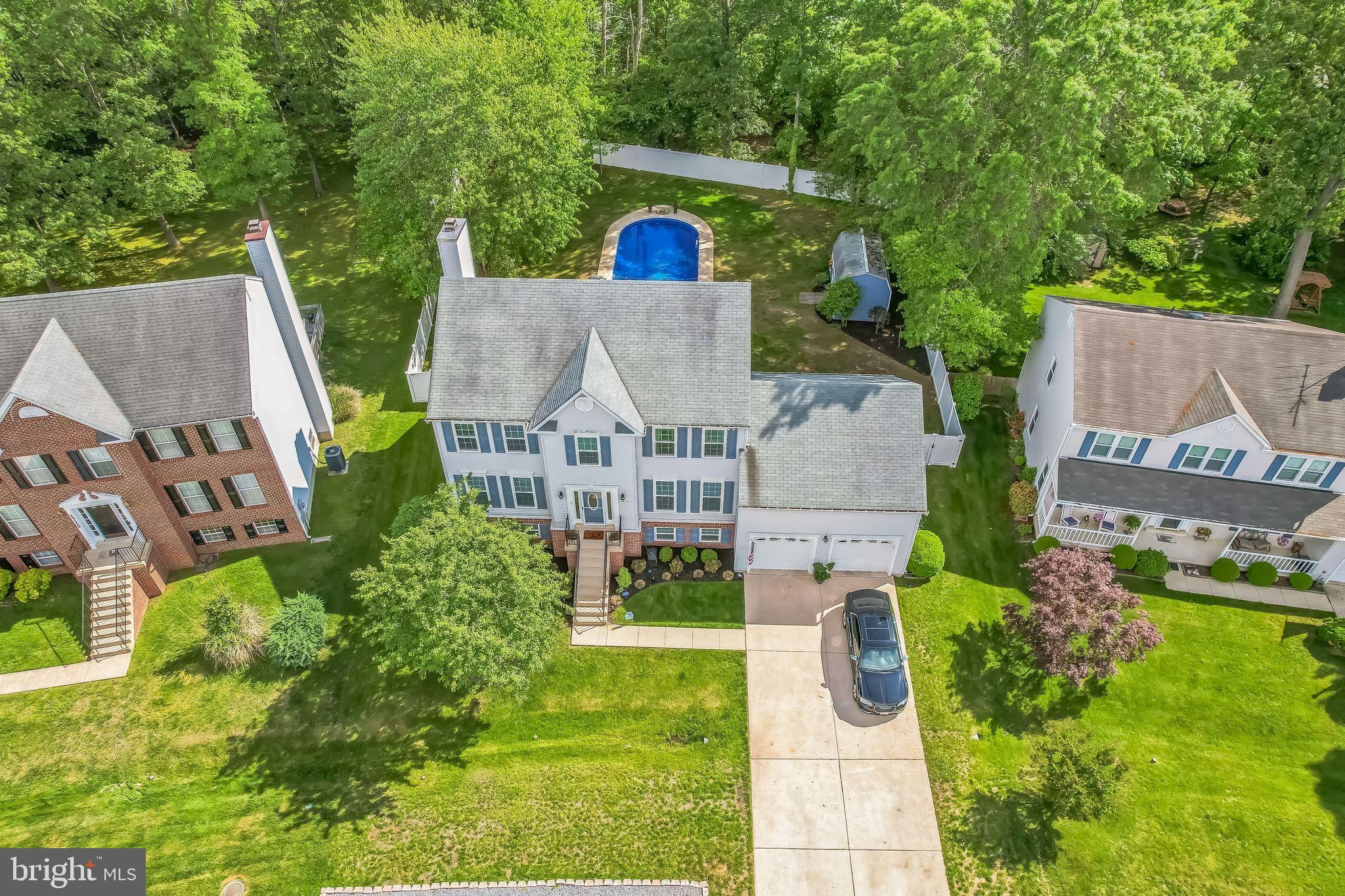 2723 Burning Oak Dr