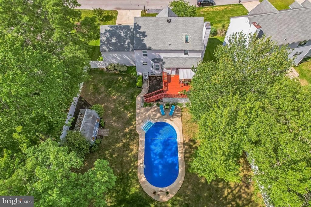 2723 Burning Oak Dr