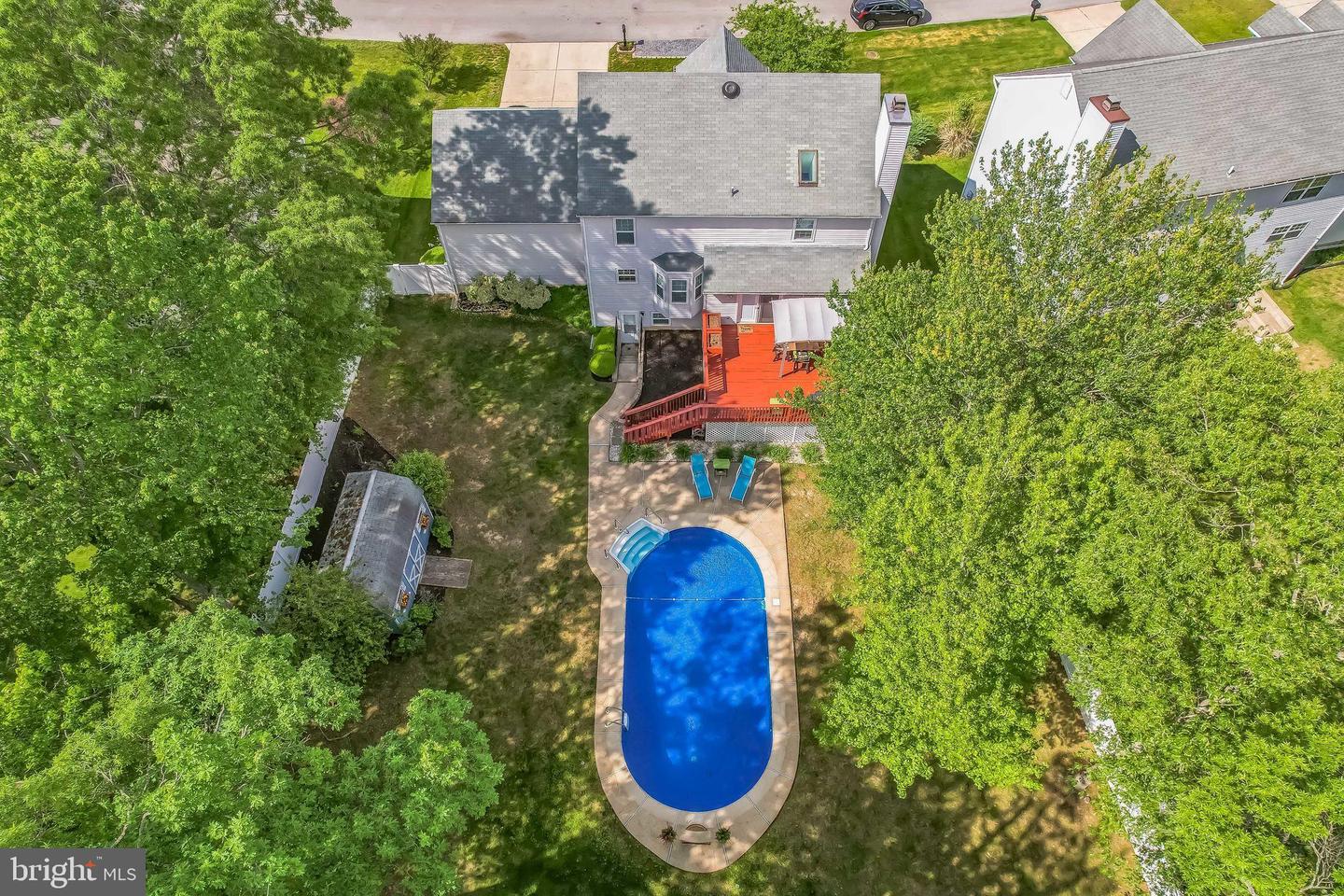 2723 Burning Oak Dr
