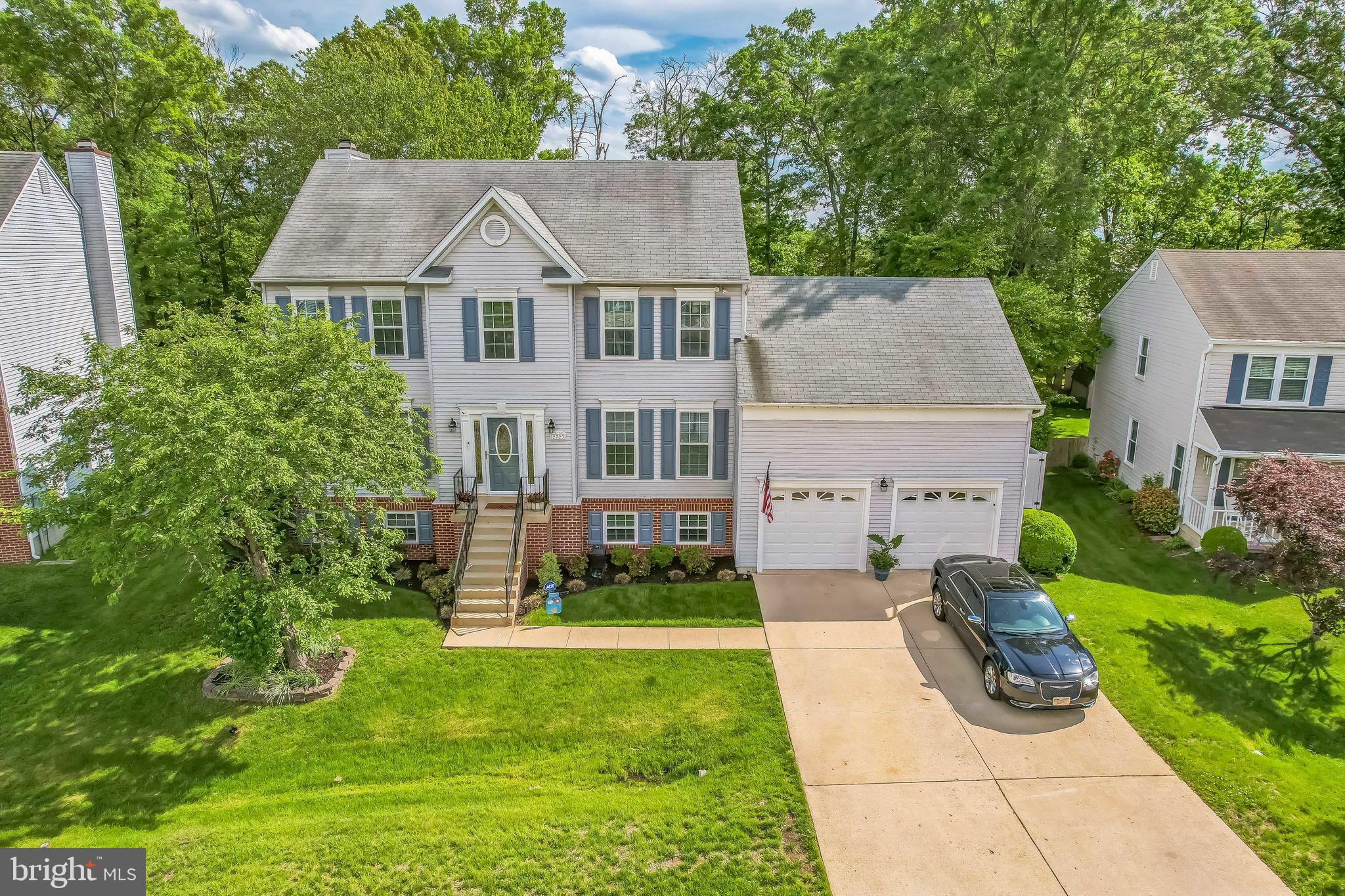 2723 Burning Oak Dr