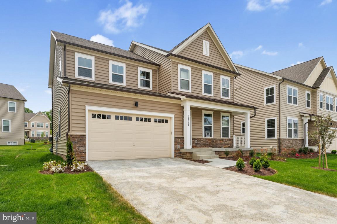 9907 Obin Ln