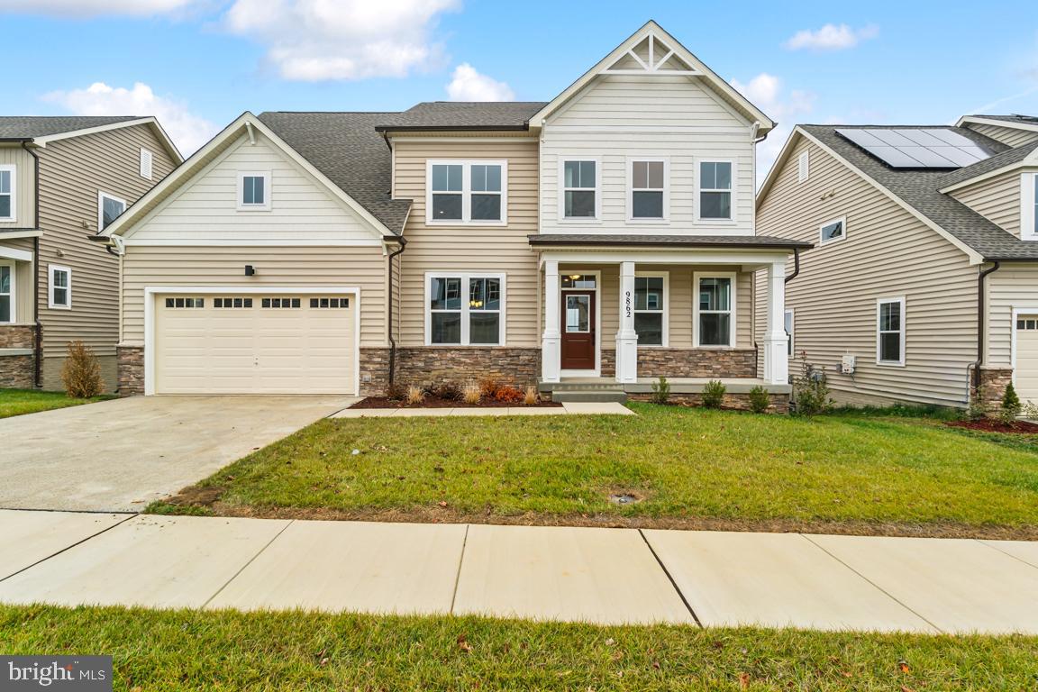 9862 Selkie Ln