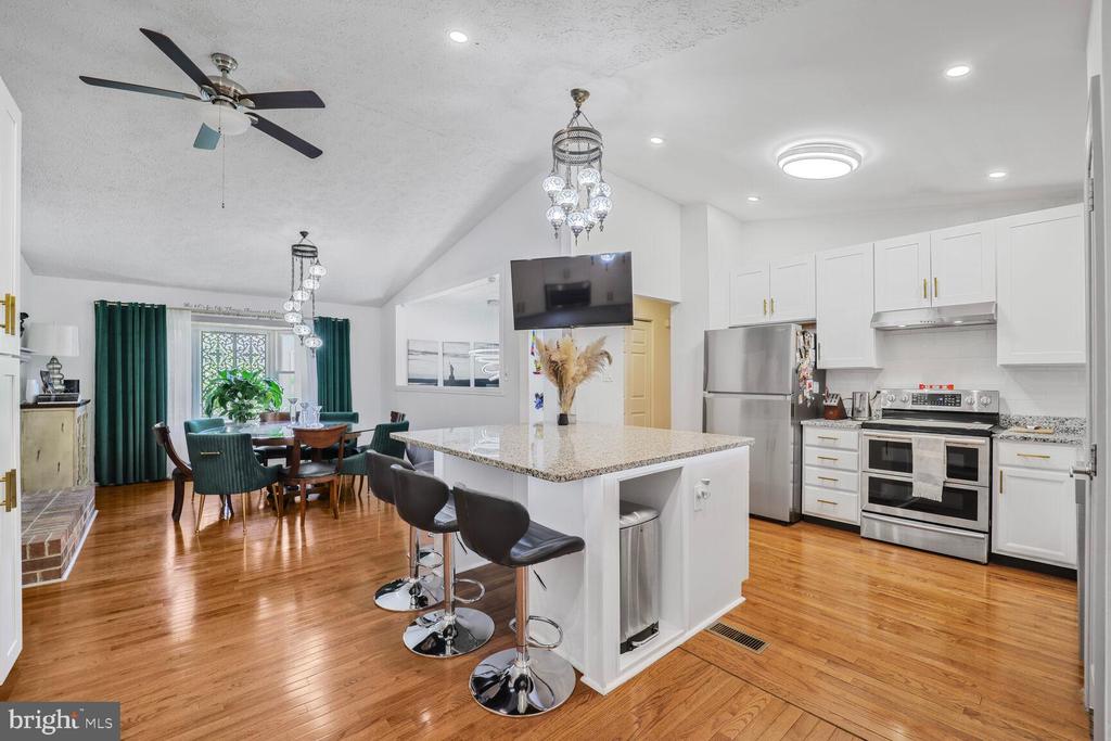 3555 Snowbell Ct