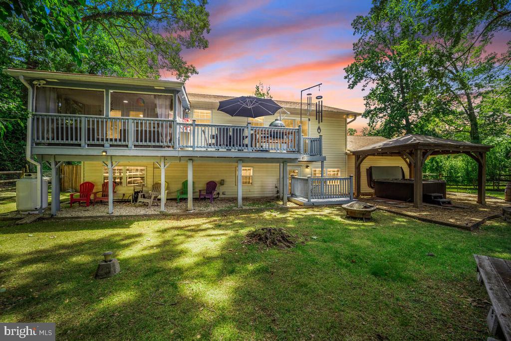 3555 Snowbell Ct
