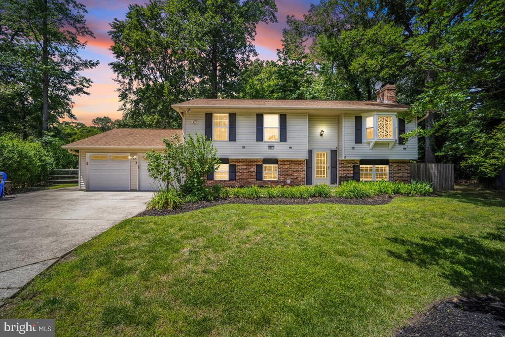 3555 Snowbell Ct