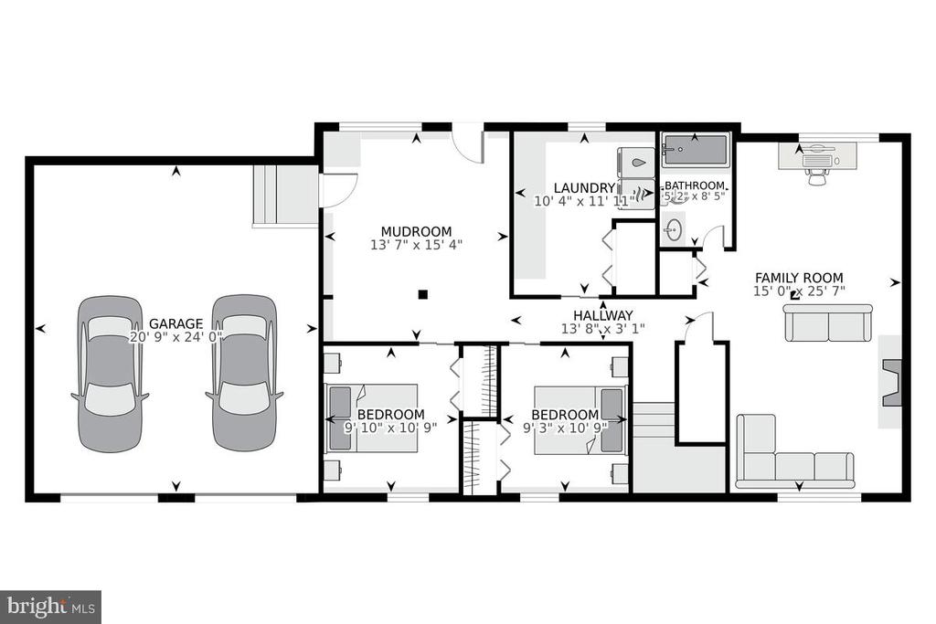 3555 Snowbell Ct