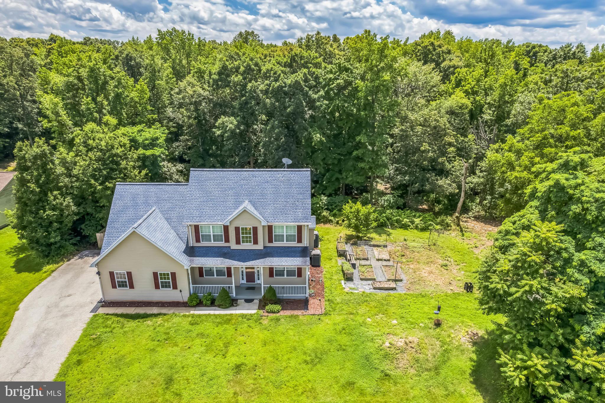 1645 Green Manor Dr