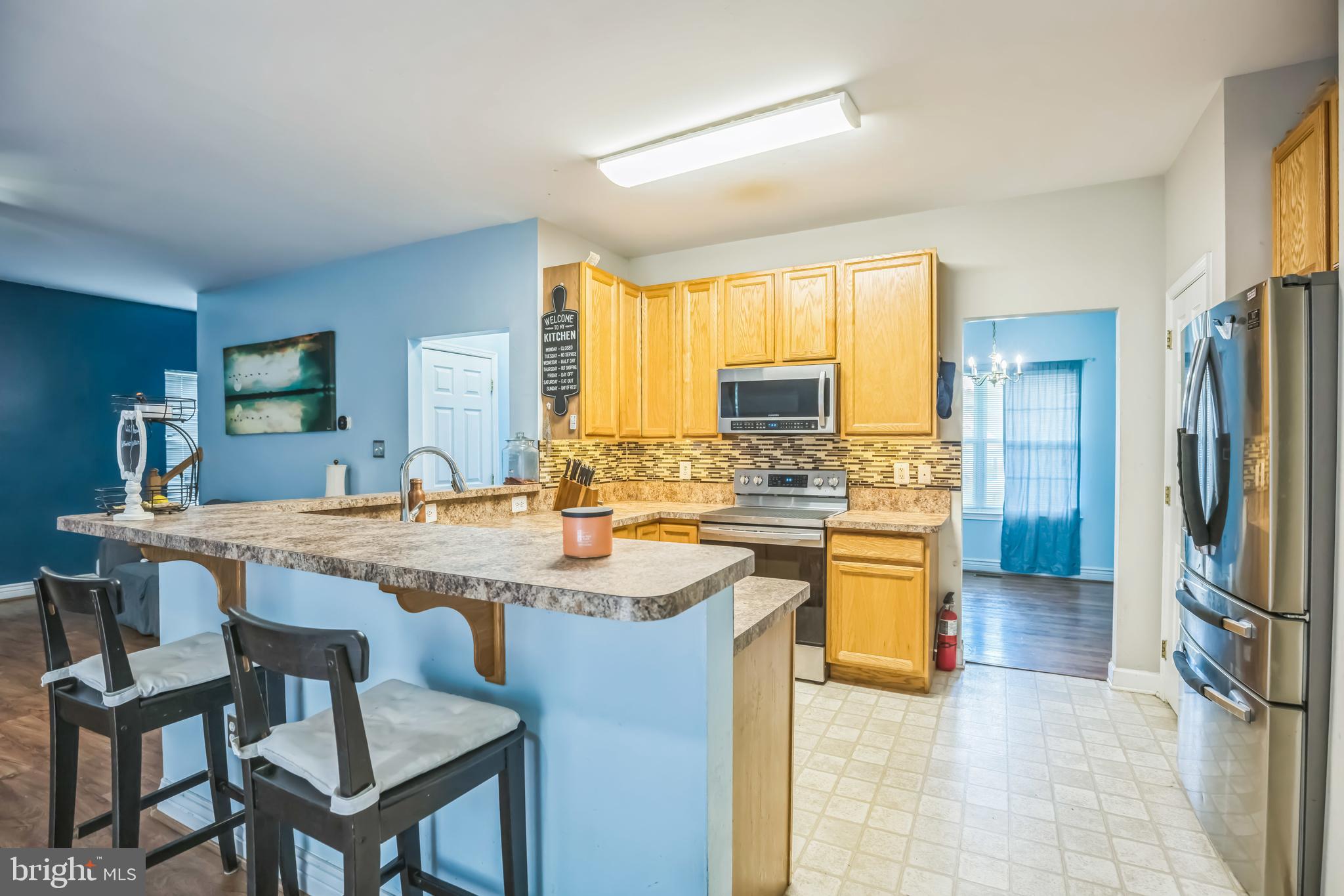 1645 Green Manor Dr