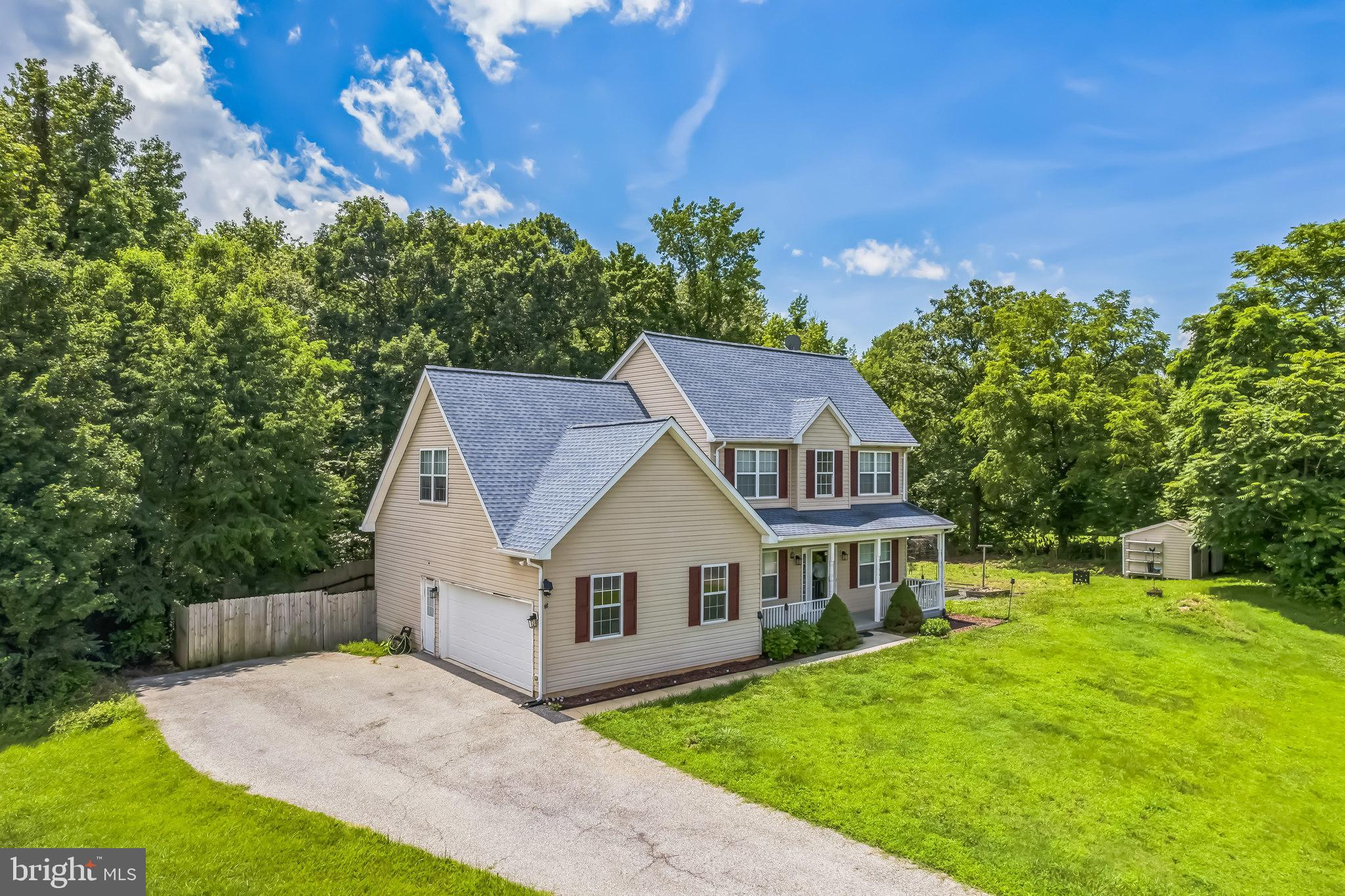 1645 Green Manor Dr