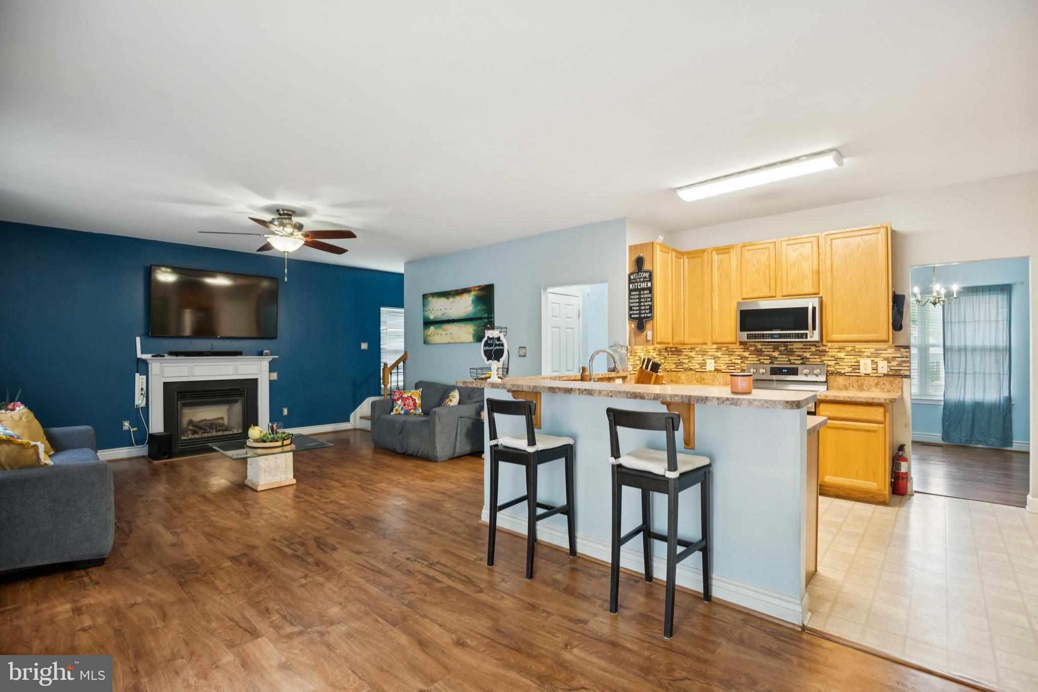 1645 Green Manor Dr