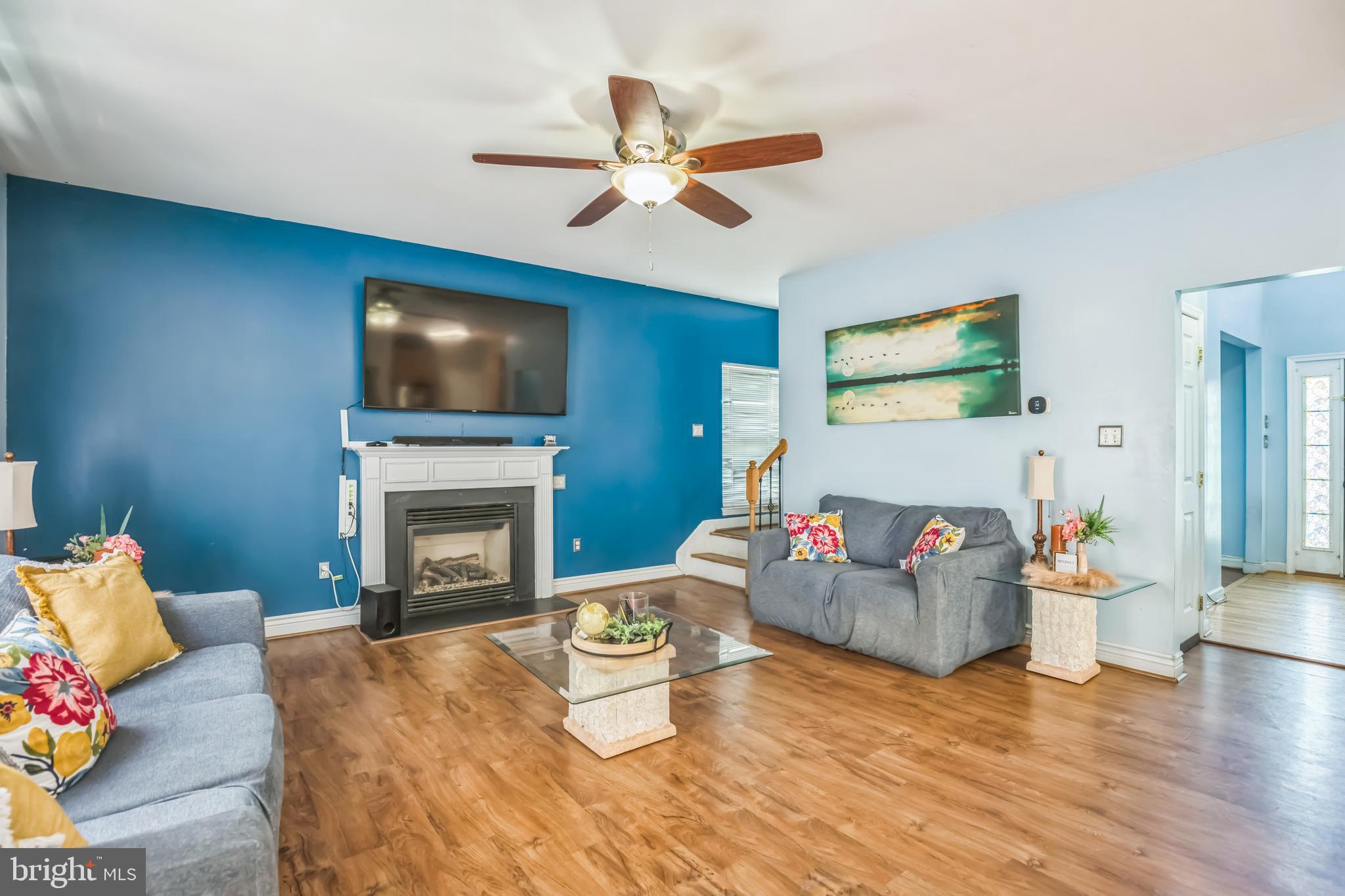 1645 Green Manor Dr