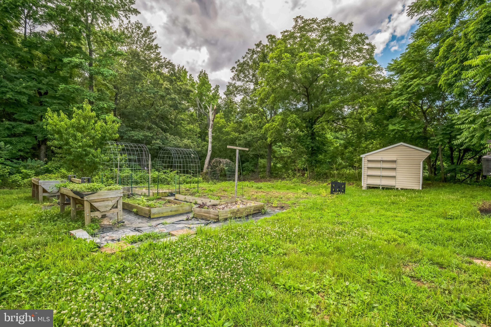 1645 Green Manor Dr