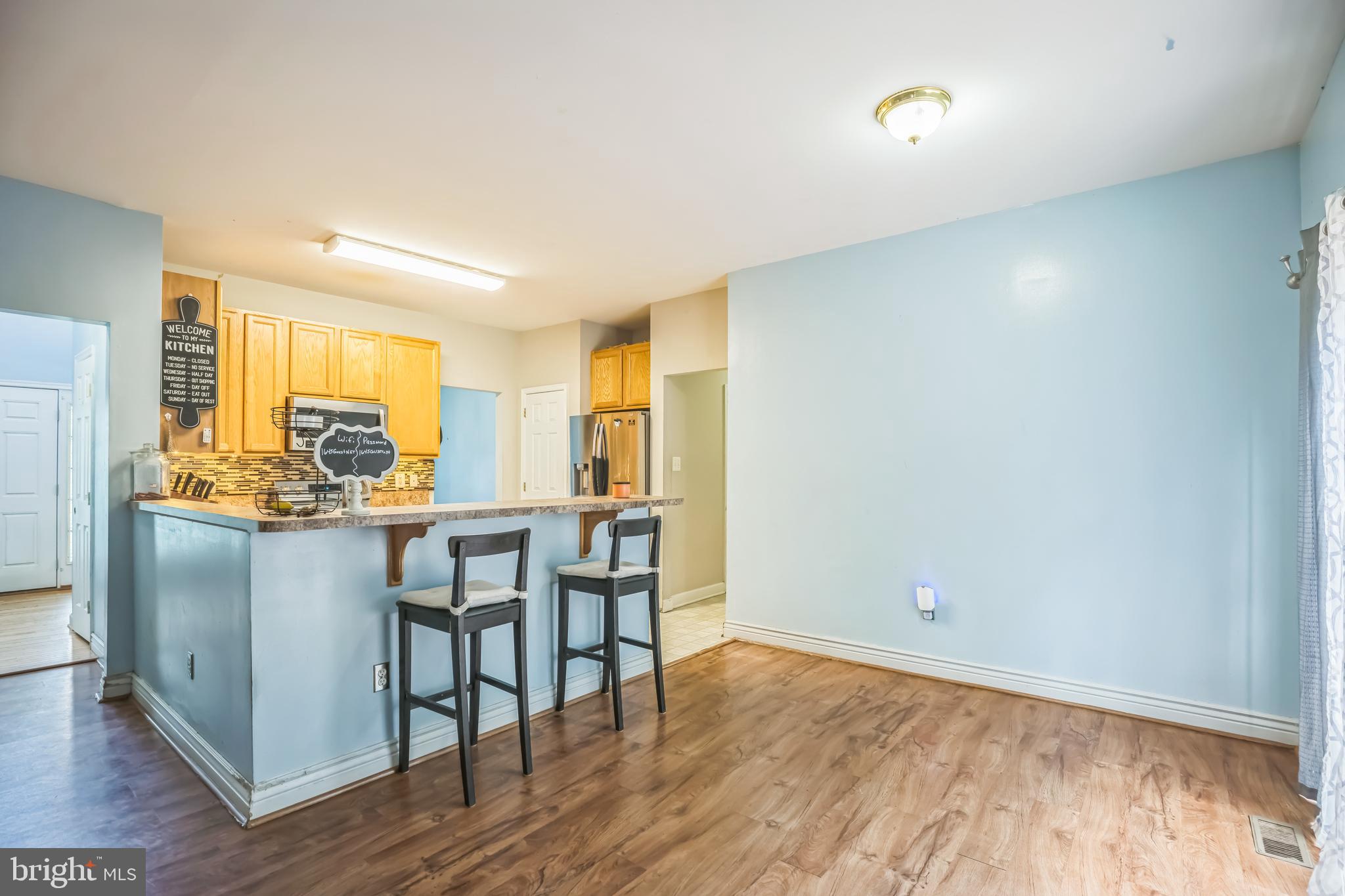1645 Green Manor Dr