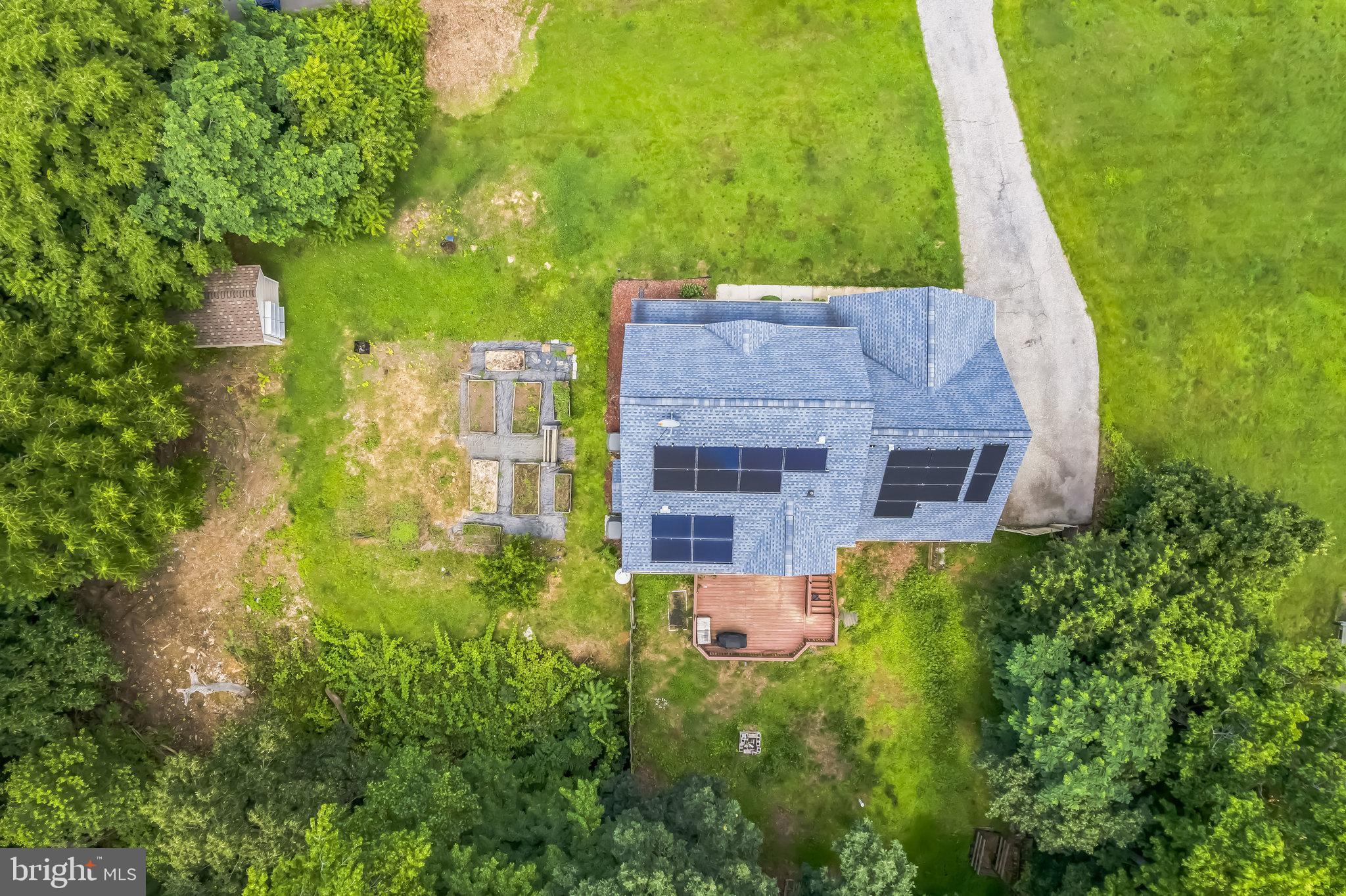 1645 Green Manor Dr