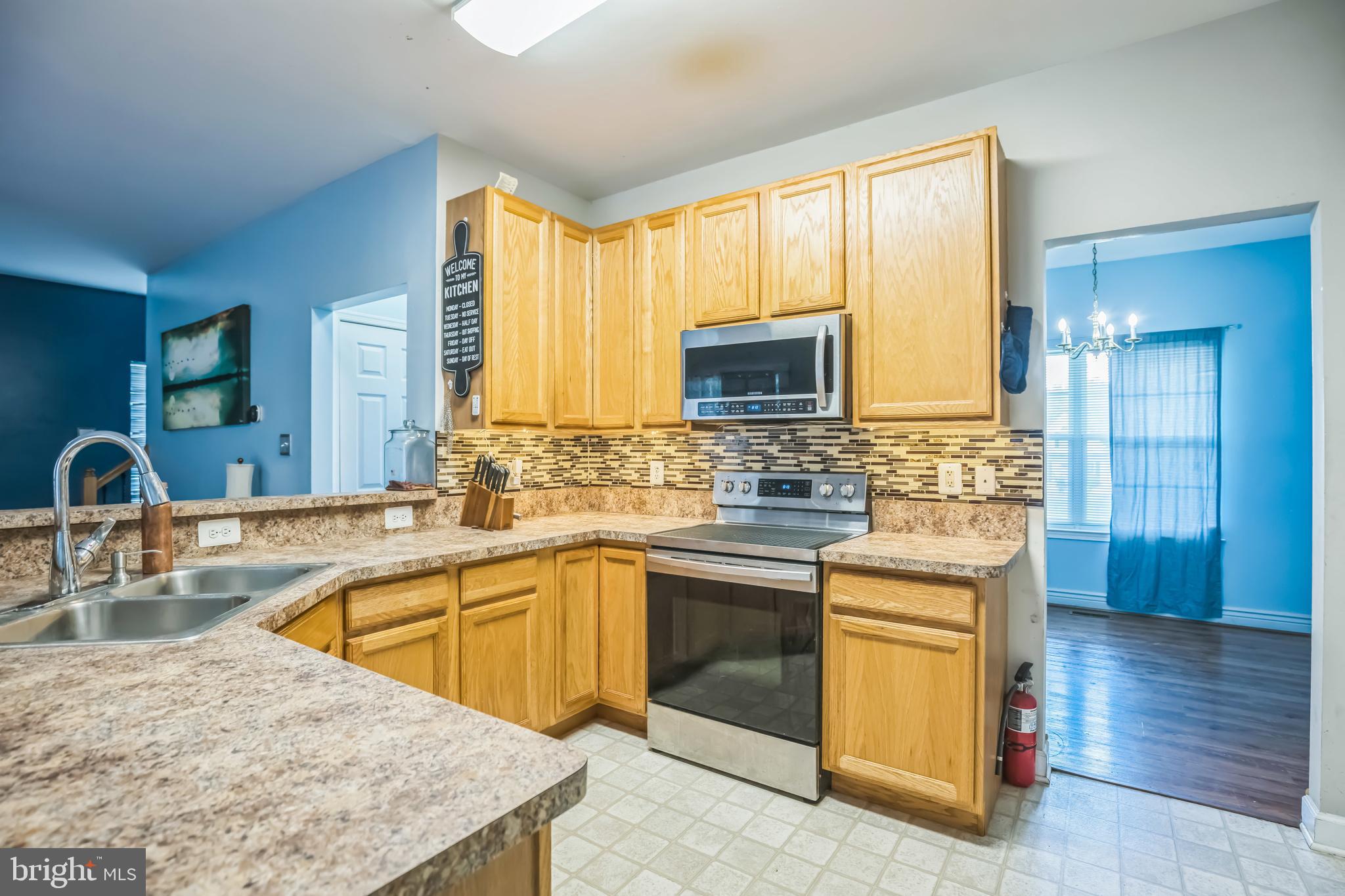 1645 Green Manor Dr