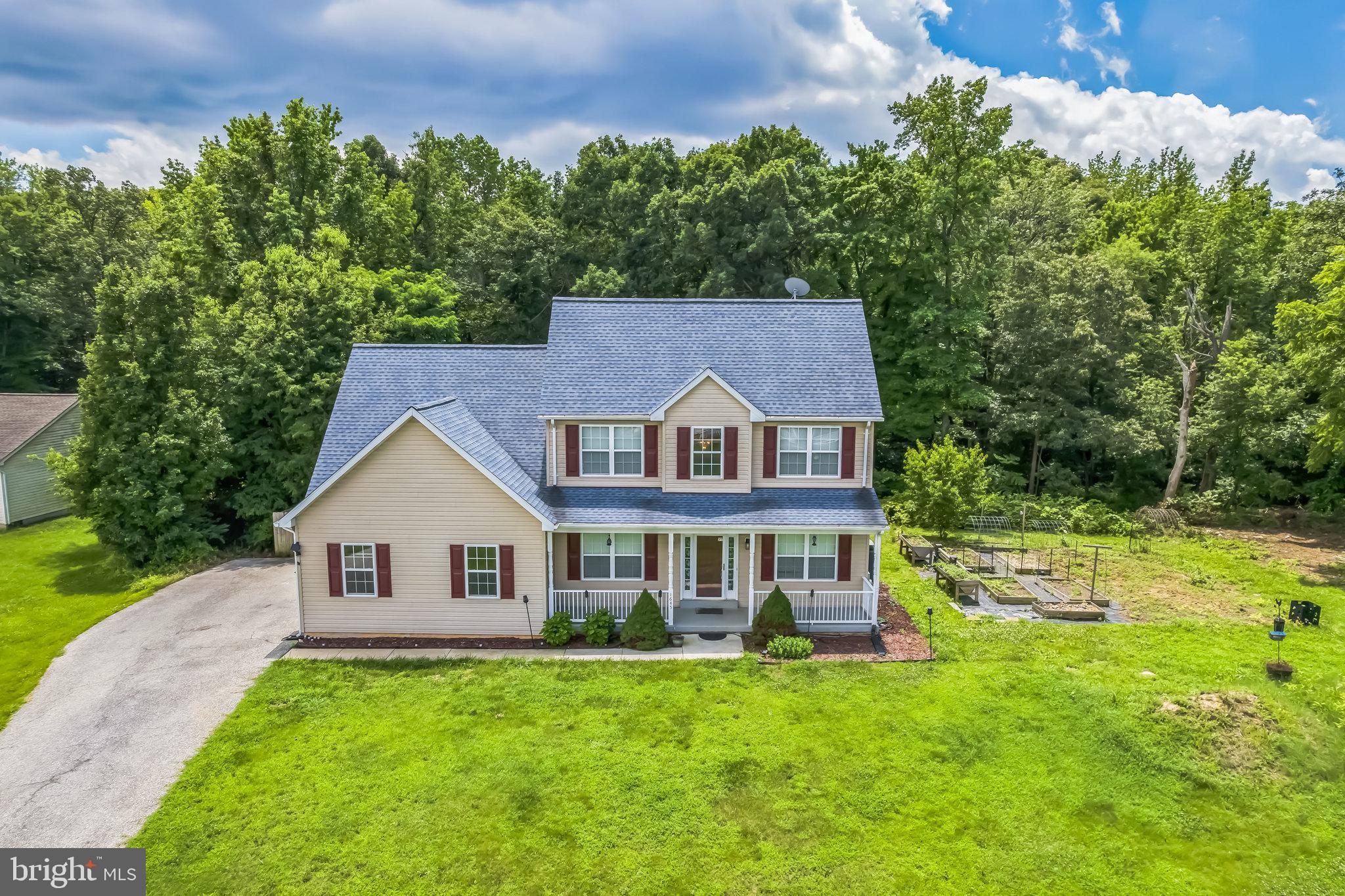 1645 Green Manor Dr