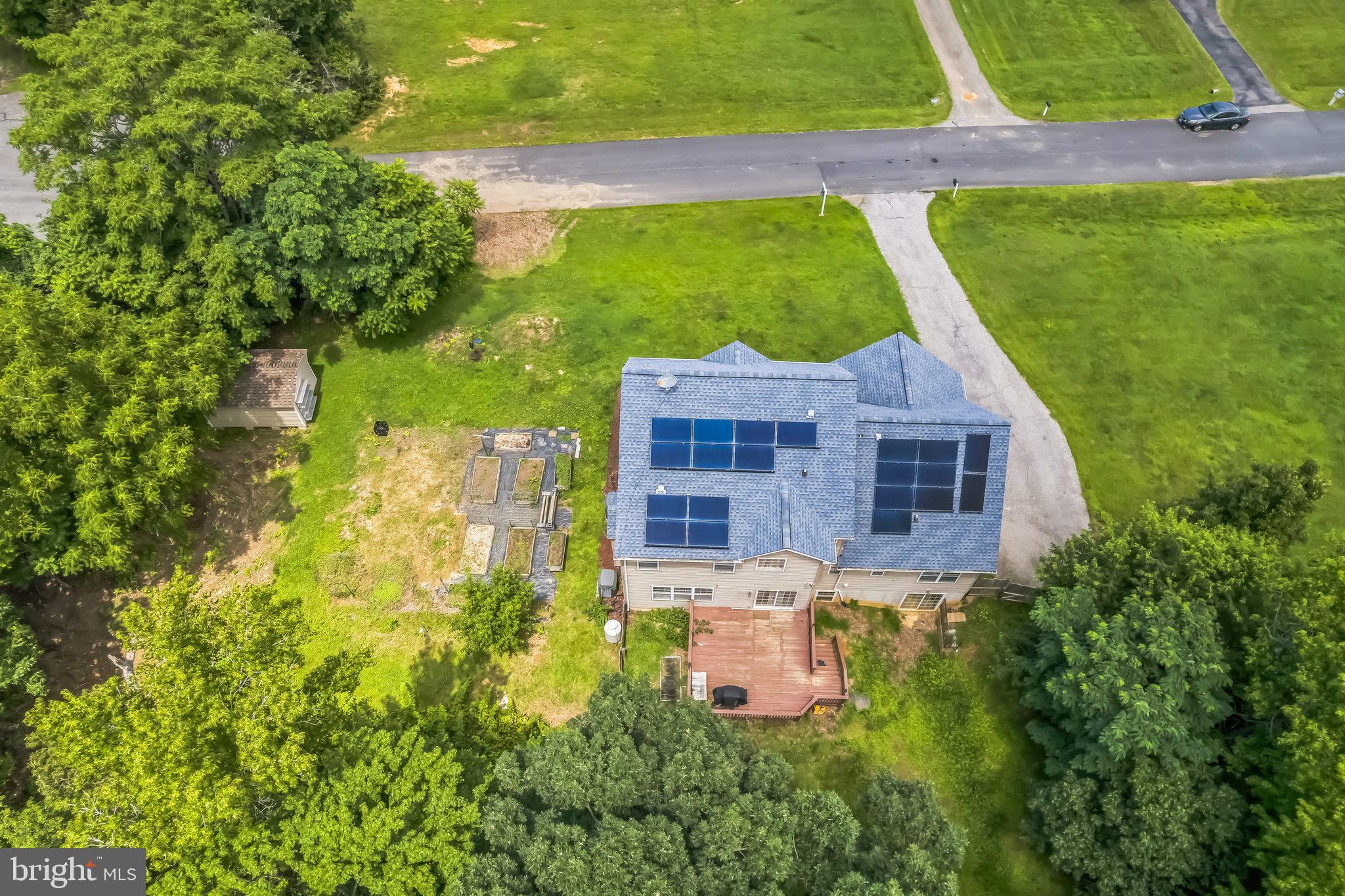 1645 Green Manor Dr