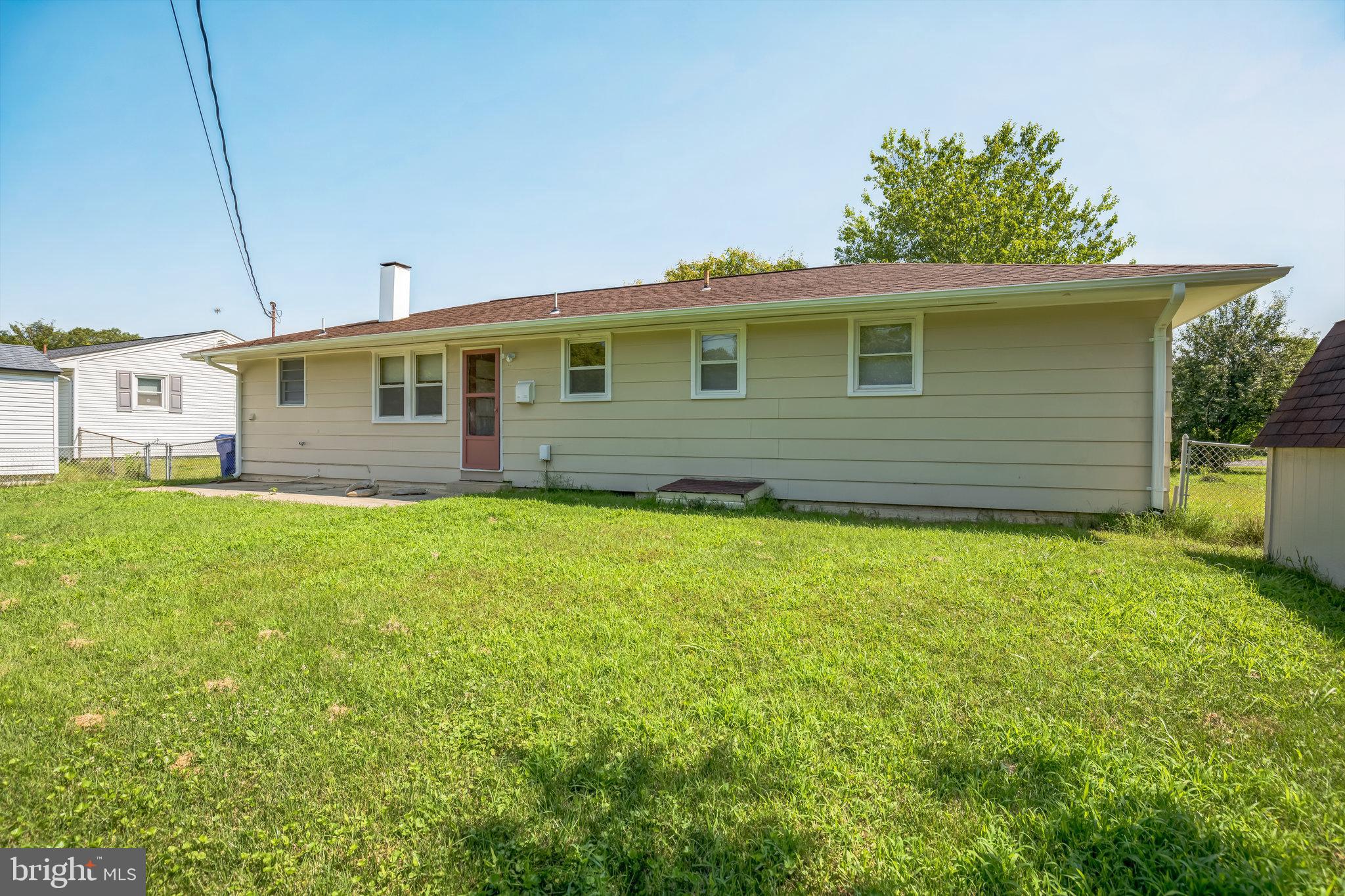 6799 Amherst Rd