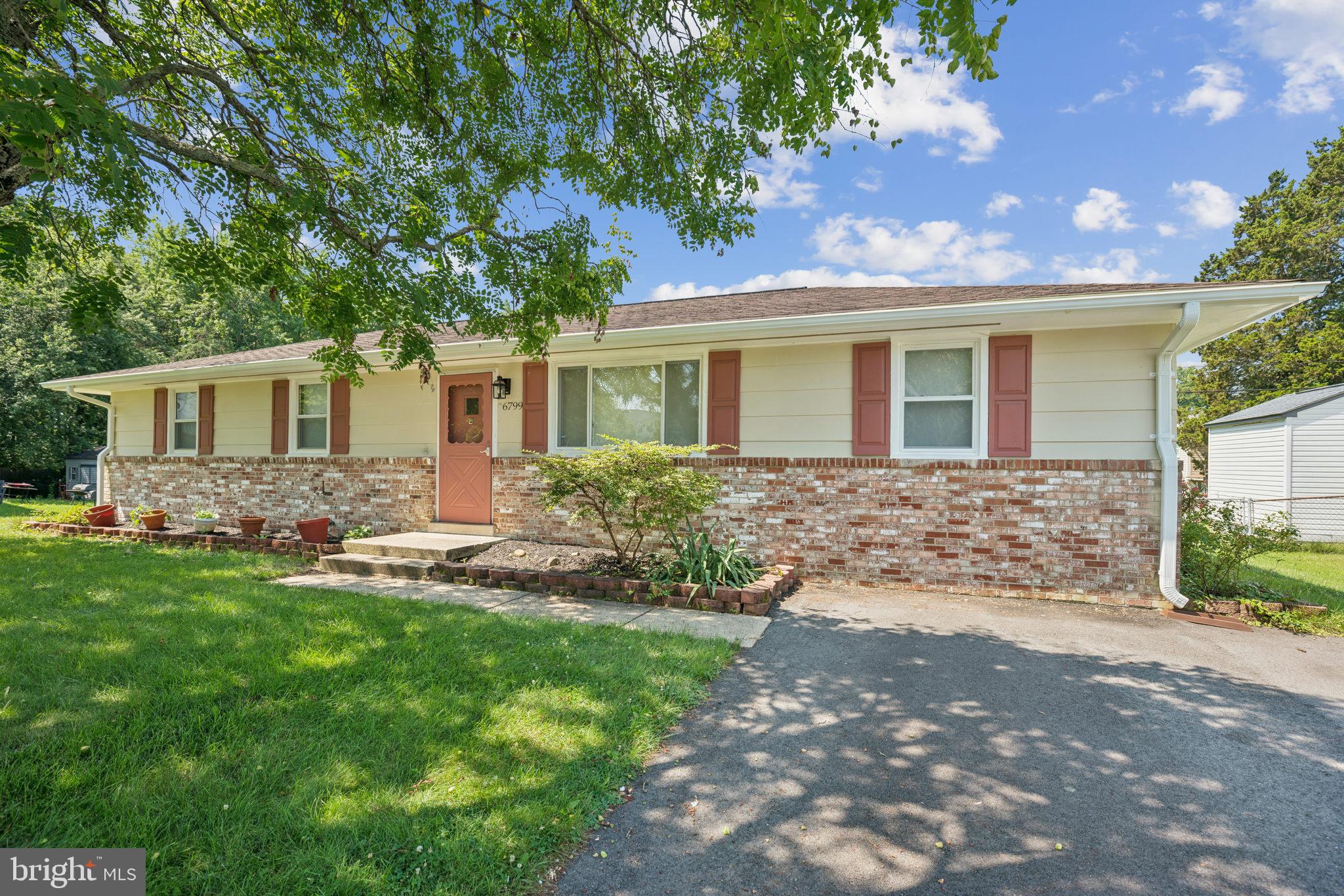 6799 Amherst Rd