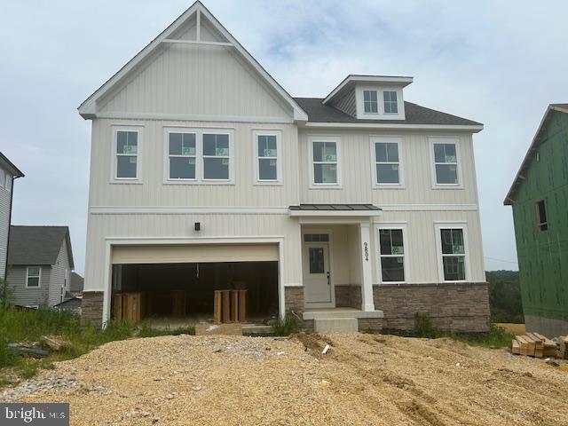 9804 Stonehaven Ct