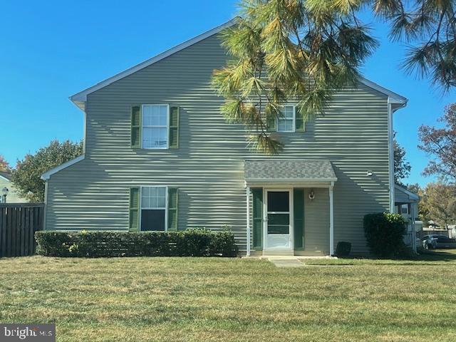 6290 WHISTLERS PLACE