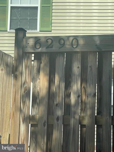 6290 WHISTLERS PLACE