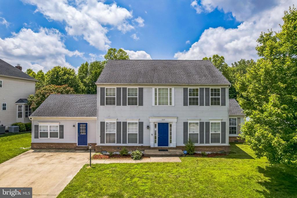 1005 AGRICOPIA DR