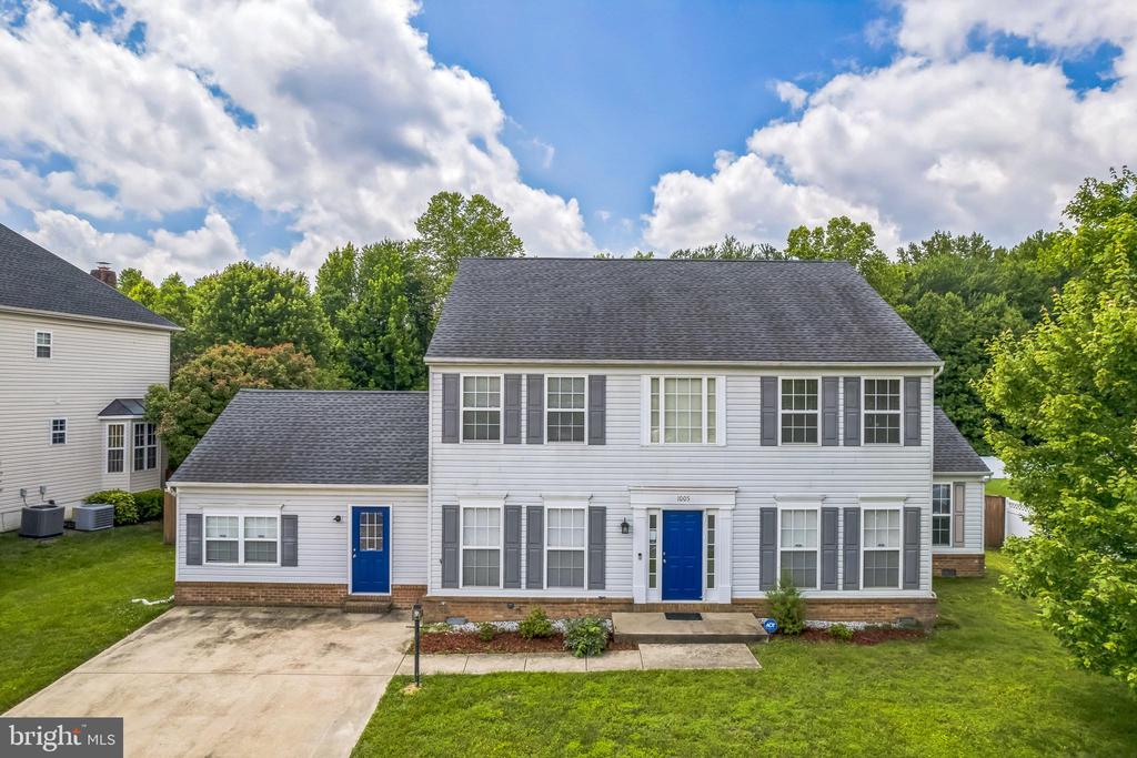 1005 AGRICOPIA DR