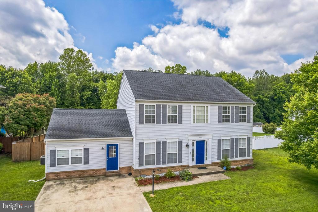 1005 AGRICOPIA DR