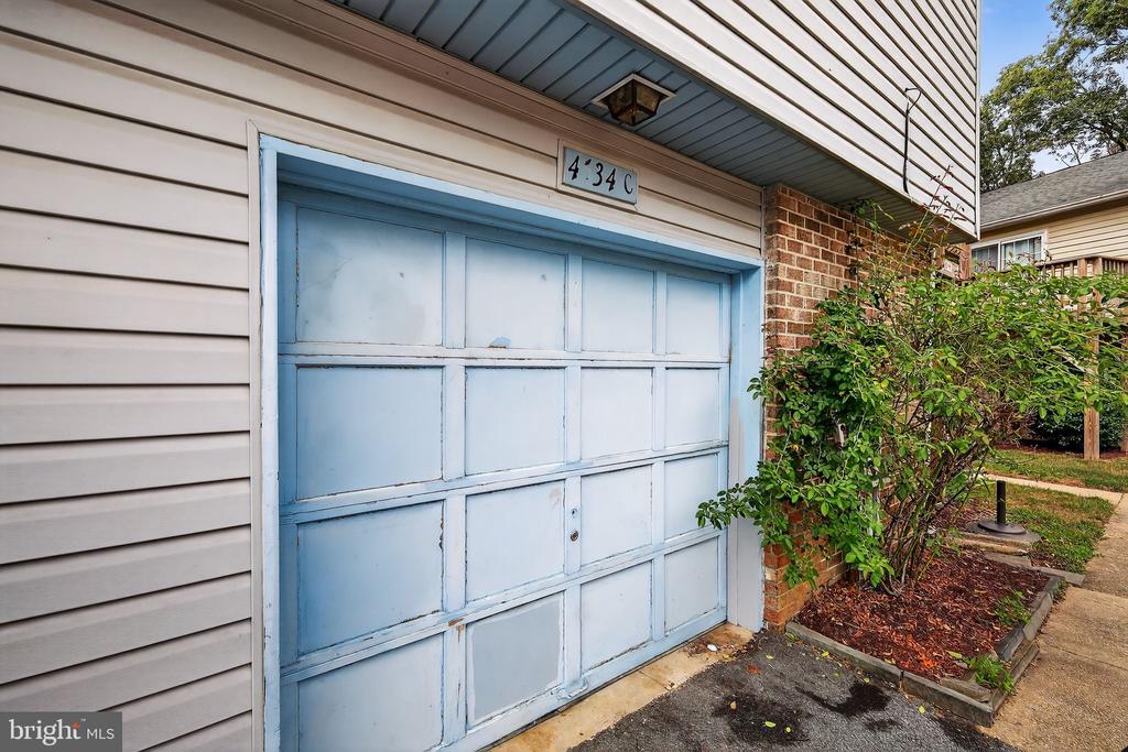 4534 REEVES PLACE C 45-M
