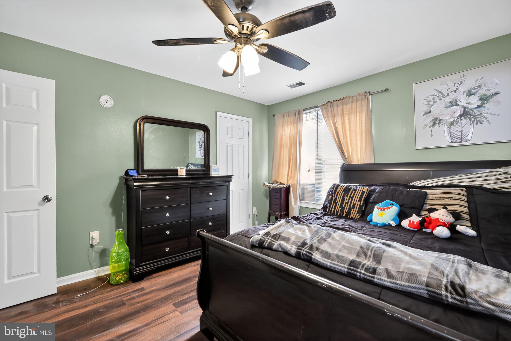 4534 REEVES PLACE C 45-M